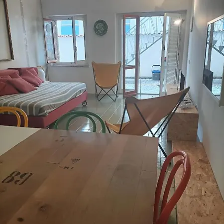 Pied-A-Terre Fronte Mare Apartment Celle Ligure Exterior photo