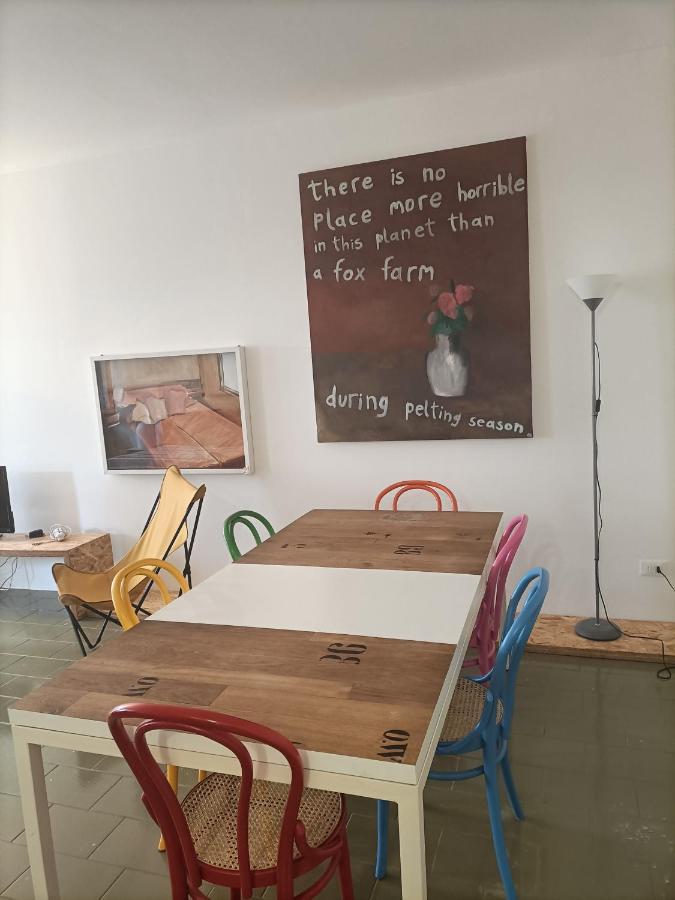 Pied-a-terre Fronte Mare Apartment Celle Ligure