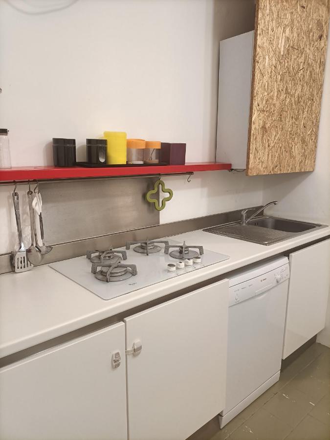 Pied-a-terre Fronte Mare Celle Ligure