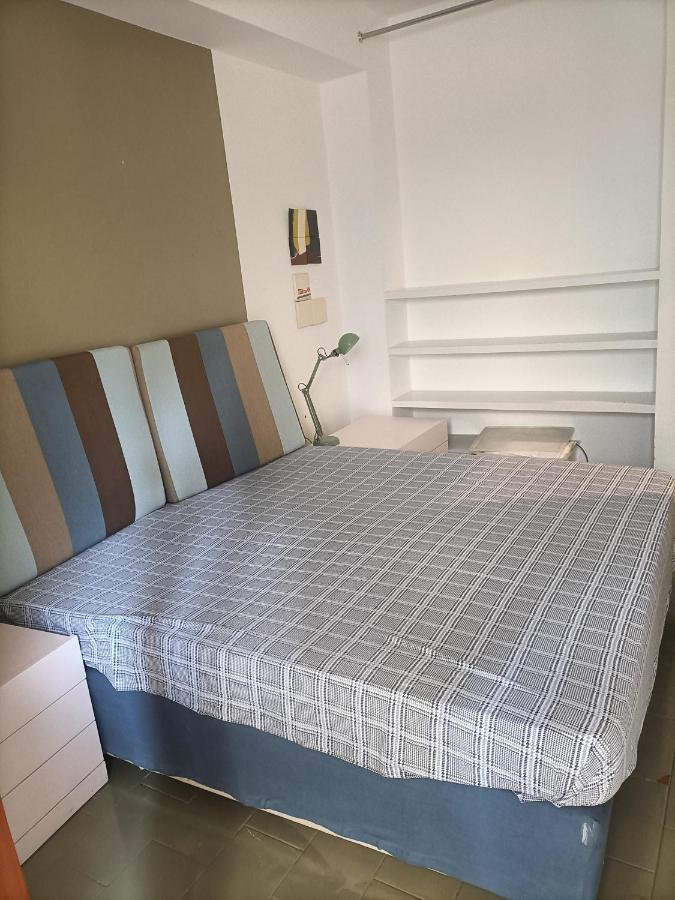 Apartment Pied-a-terre Fronte Mare Celle Ligure