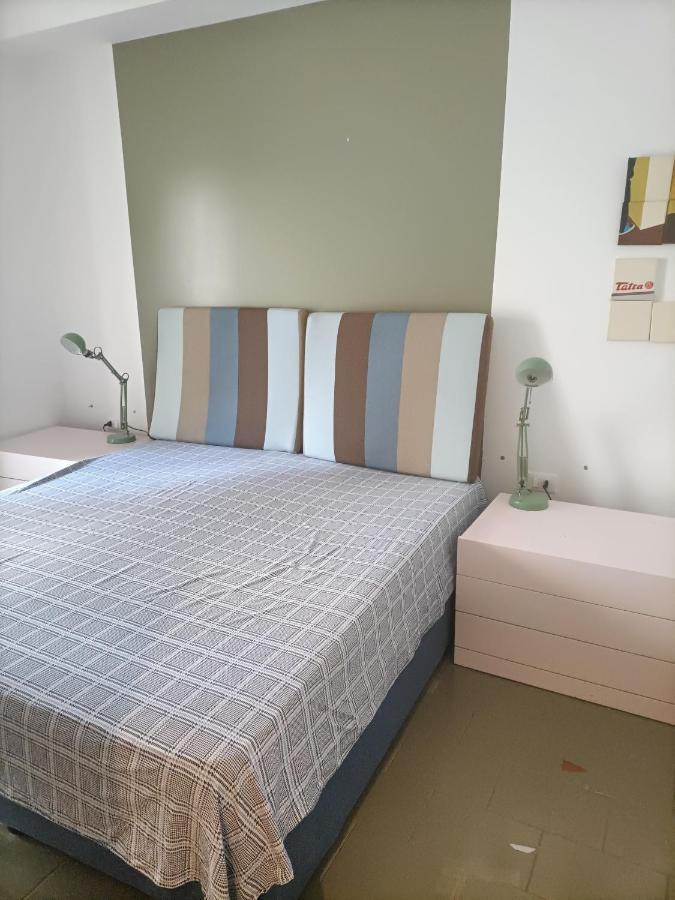 Pied-a-terre Fronte Mare Apartment Celle Ligure