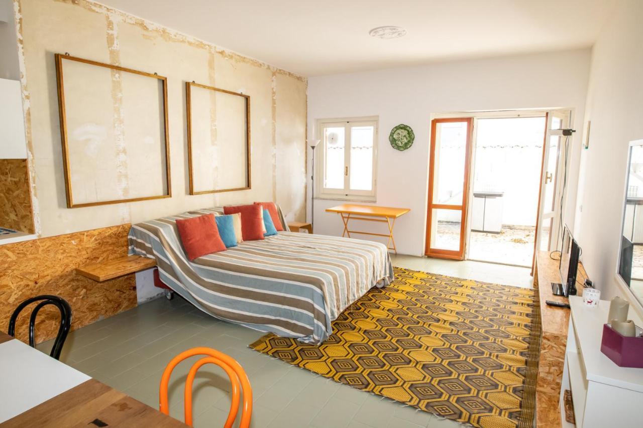 Pied-a-terre Fronte Mare