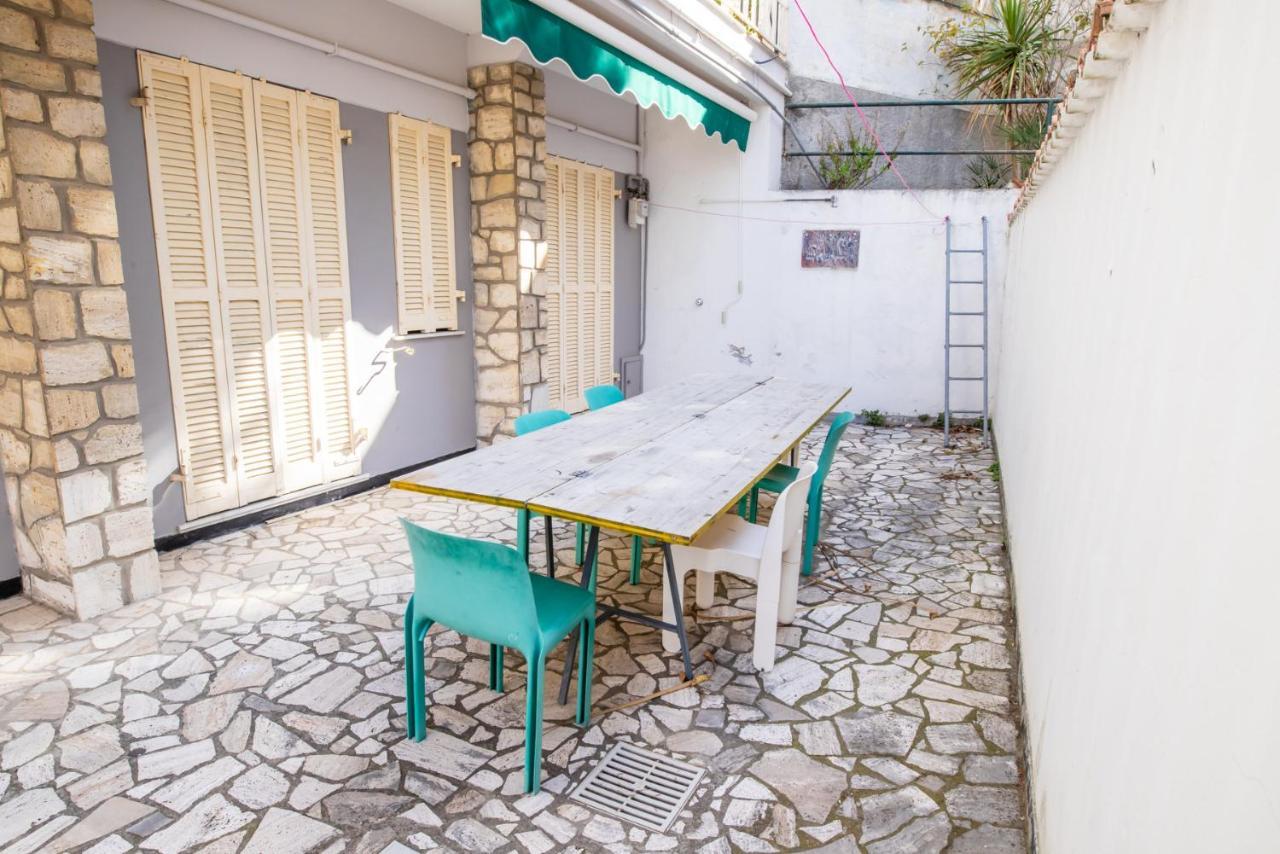 Pied-a-terre Fronte Mare