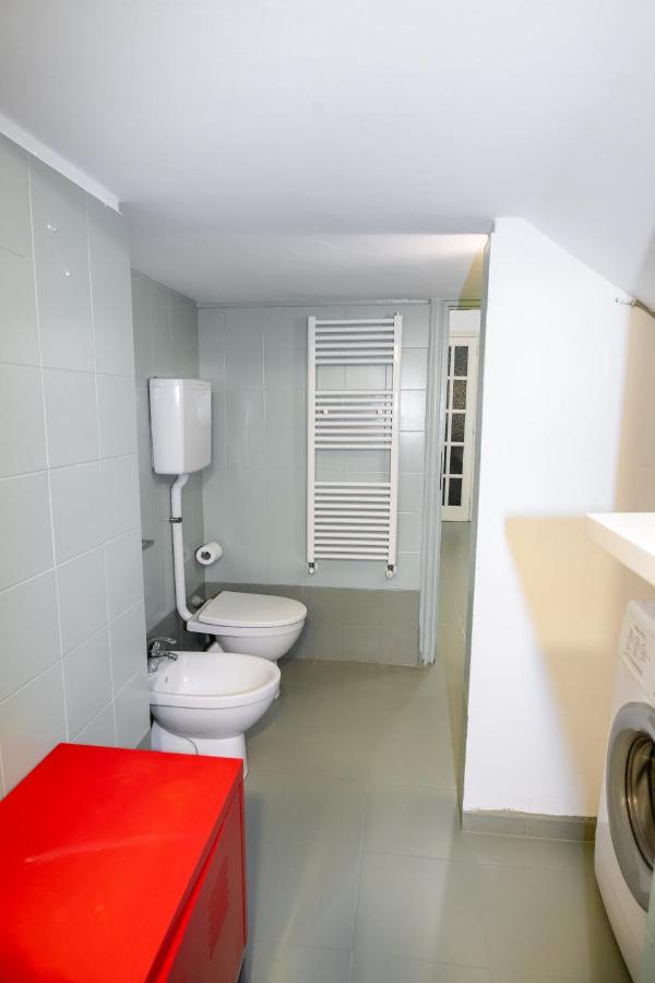 Pied-a-terre Fronte Mare Apartment Celle Ligure
