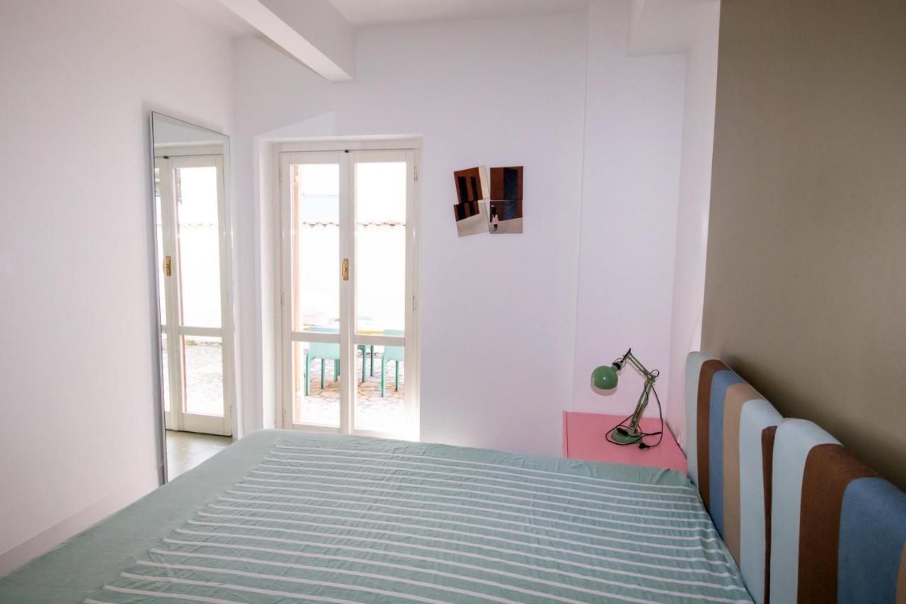 Pied-a-terre Fronte Mare Apartment