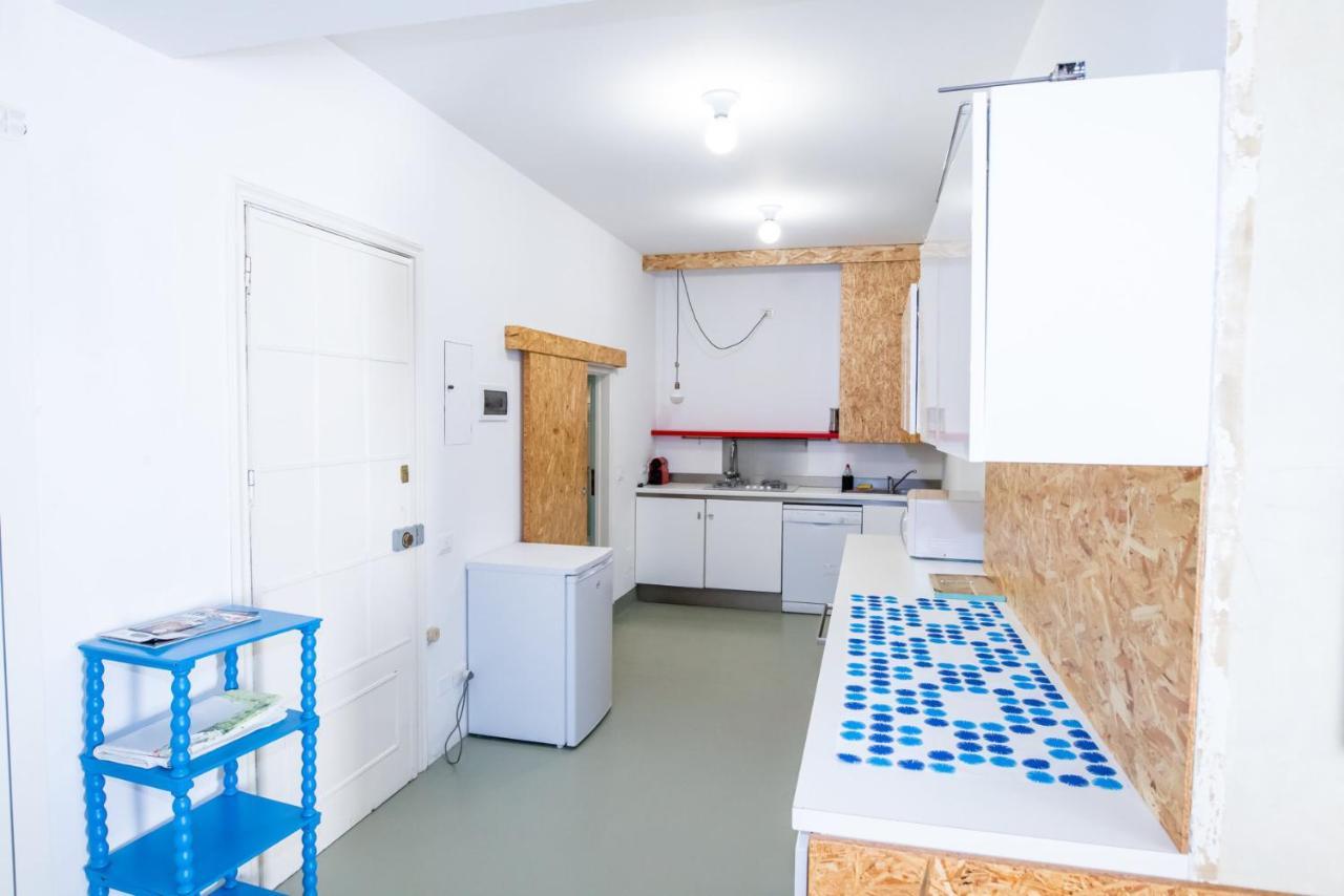Apartment Pied-a-terre Fronte Mare *