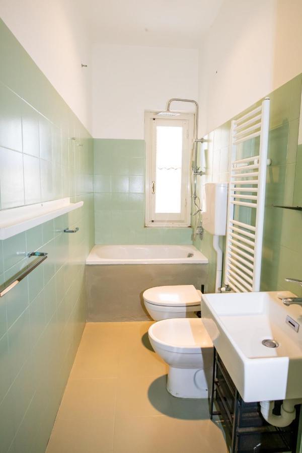 Pied-a-terre Fronte Mare *