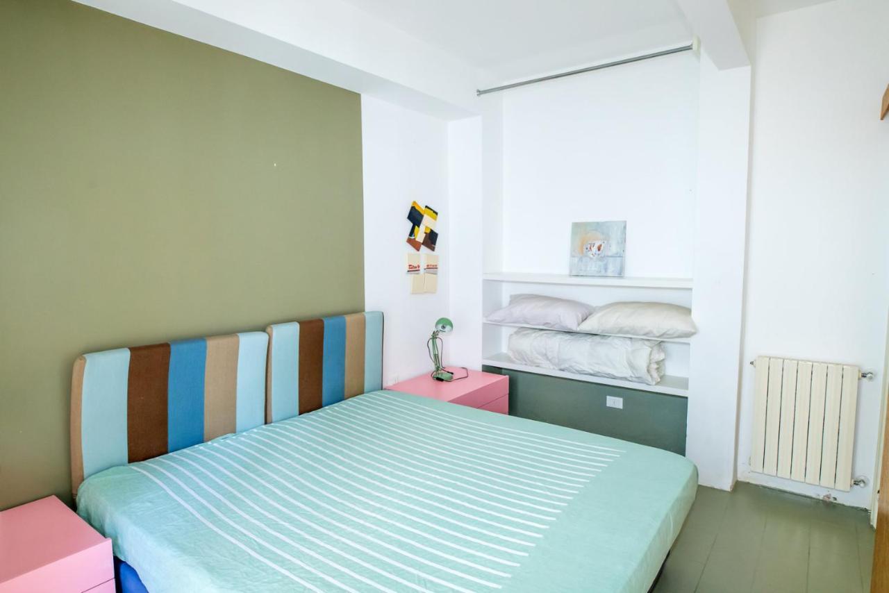 Apartment Pied-a-terre Fronte Mare