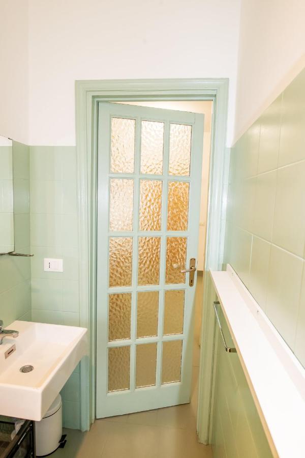 Apartment Pied-a-terre Fronte Mare *